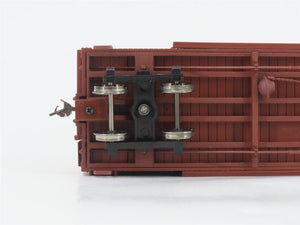 On30 Bachmann Spectrum 27635 C&D Chesapeake & Delaware Ventilated Box Car #200