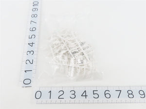 HO 1/87 Preiser Art.Nr. 16326 Different Tradesmen 120 Unpainted Figures/People
