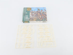 1:72 Scale Revell 2573 Austrian Dragoons Unpainted Figures/People 30 Pieces