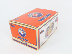 O Scale Lionel 2129030 Sgt. Stumpy's Red White & Boom Building w/Lights