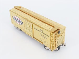 O Gauge 3-Rail Lionel NYC New York Central Gold Anniversary 40' Boxcar #4519