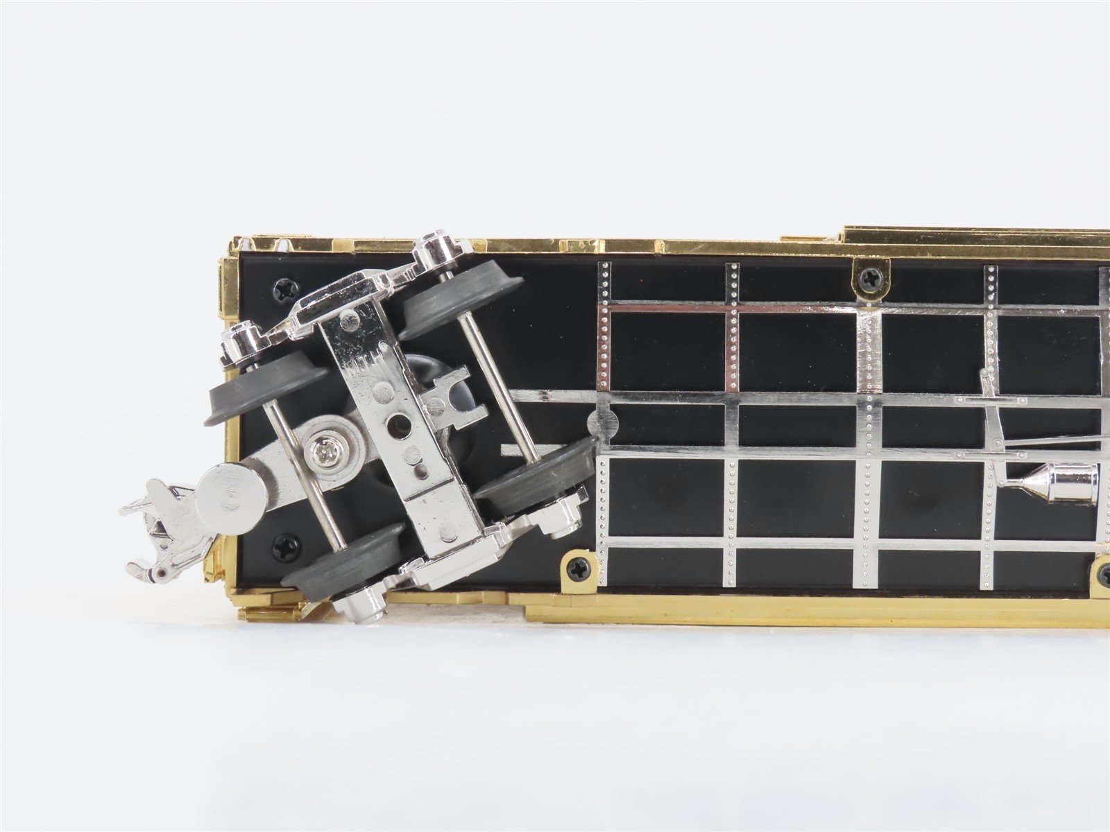 O Gauge 3-Rail Lionel NYC New York Central Gold Anniversary 40' Boxcar #4519