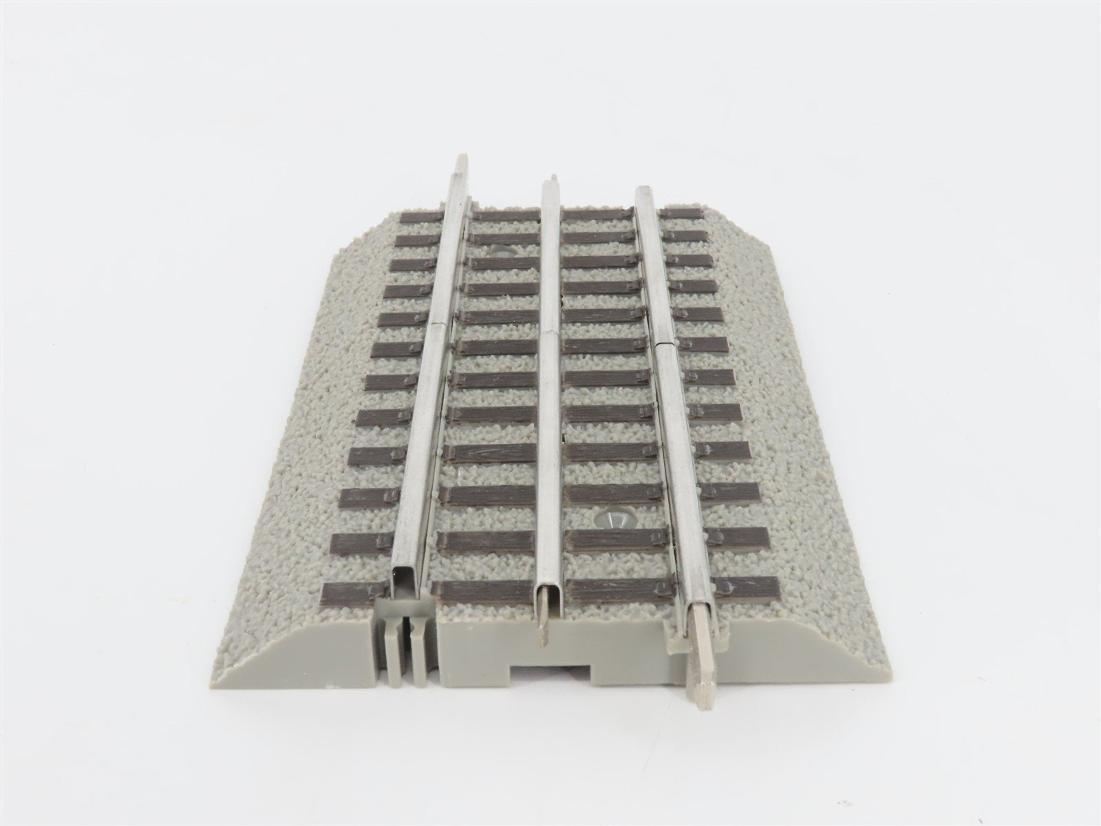 LOT of 3 O Scale Lionel 6-12060 Block Section Straight Track Pieces