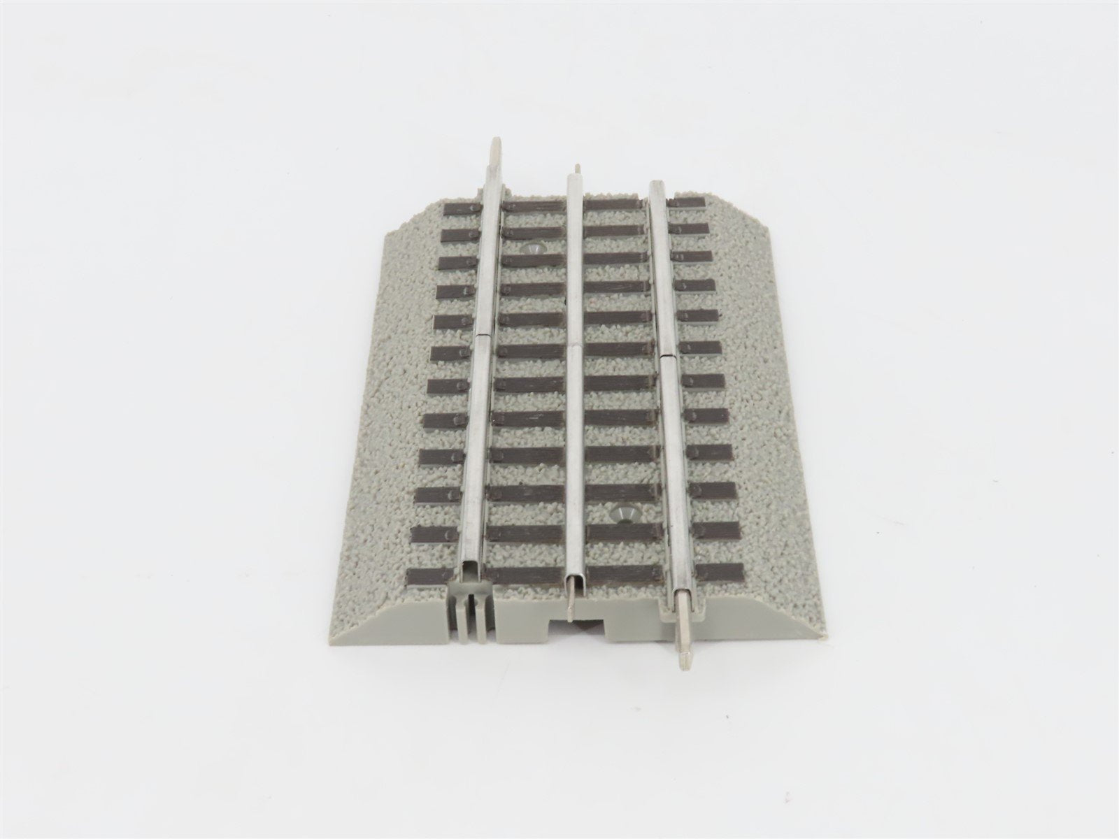 LOT of 3 O Scale Lionel 6-12060 Block Section Straight Track Pieces