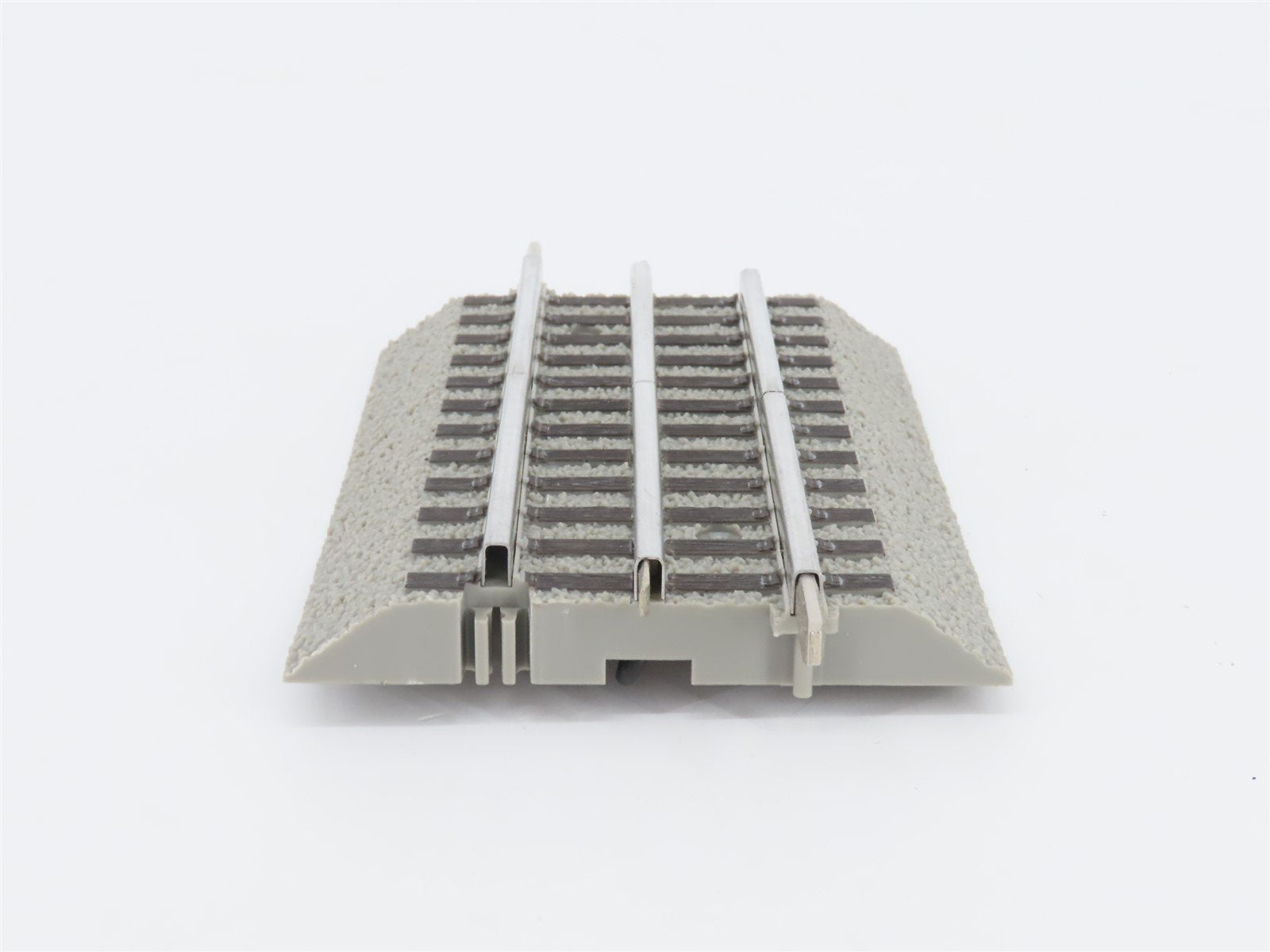 LOT of 3 O Scale Lionel 6-12060 Block Section Straight Track Pieces