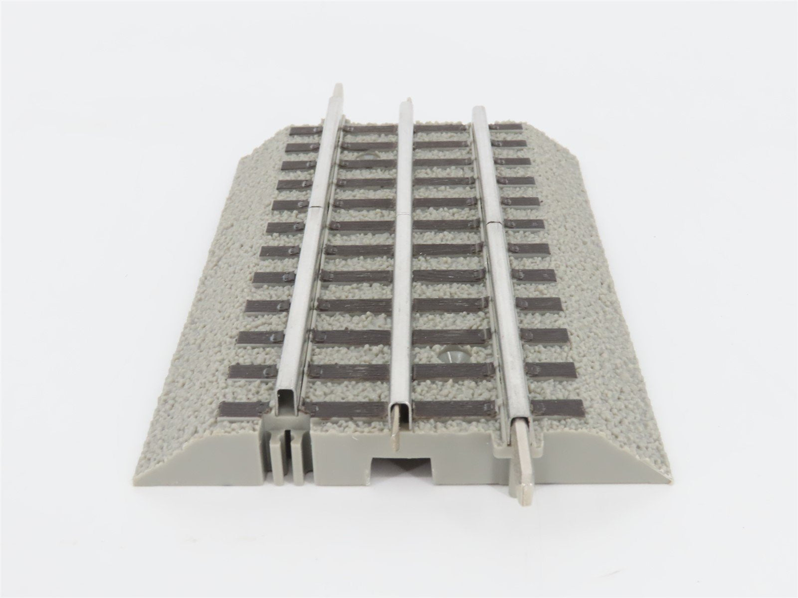 LOT of 3 O Scale Lionel 6-12060 Block Section Straight Track Pieces