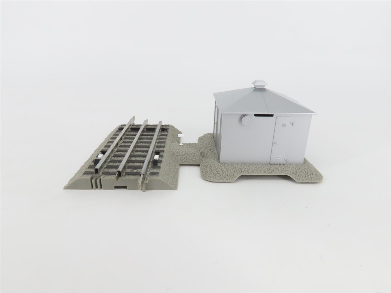 O Scale Lionel 1929100 Defect Detector w/ Sounds