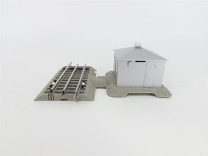 O Scale Lionel 1929100 Defect Detector w/ Sounds