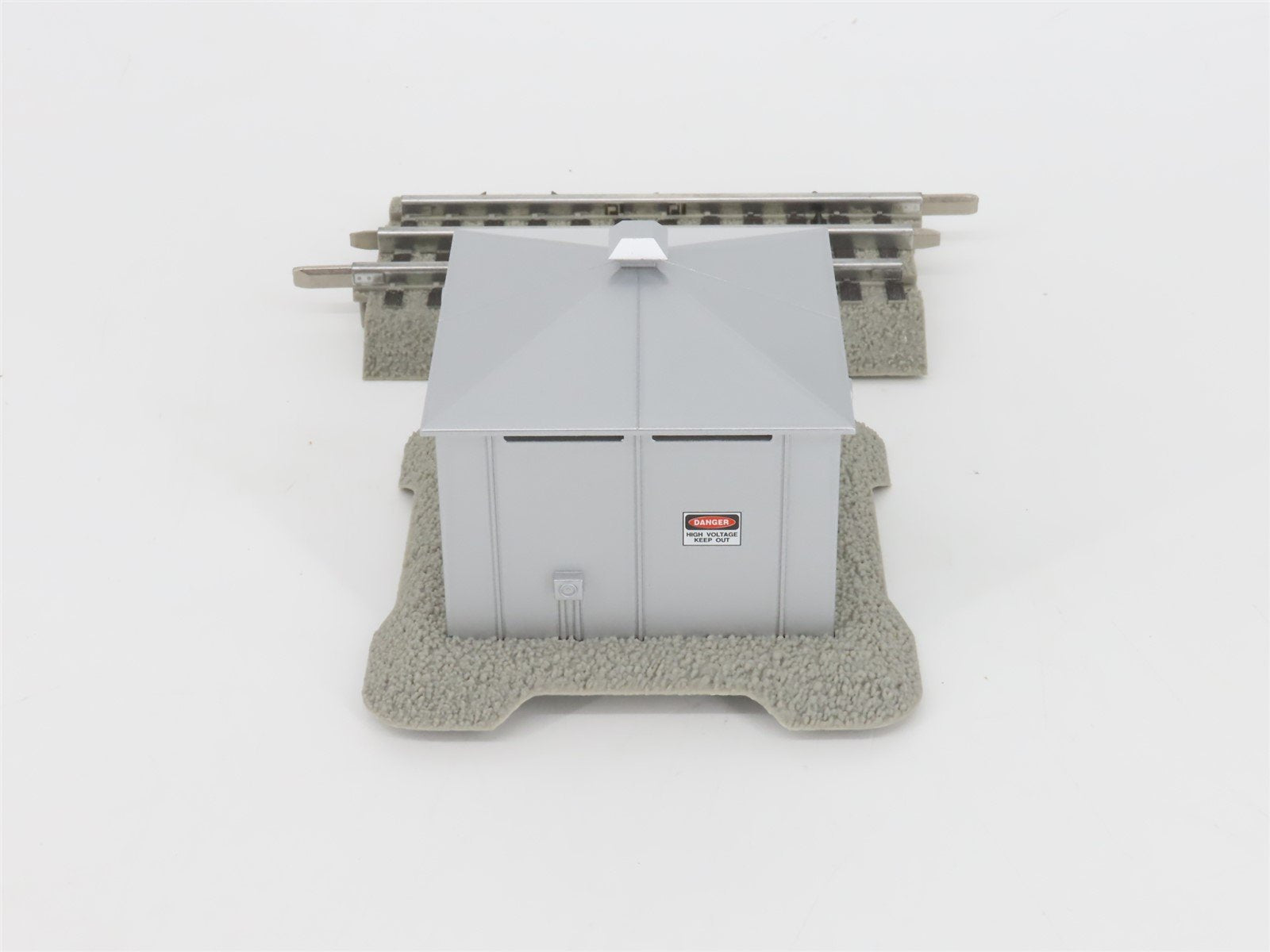 O Scale Lionel 1929100 Defect Detector w/ Sounds