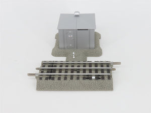 O Scale Lionel 1929100 Defect Detector w/ Sounds