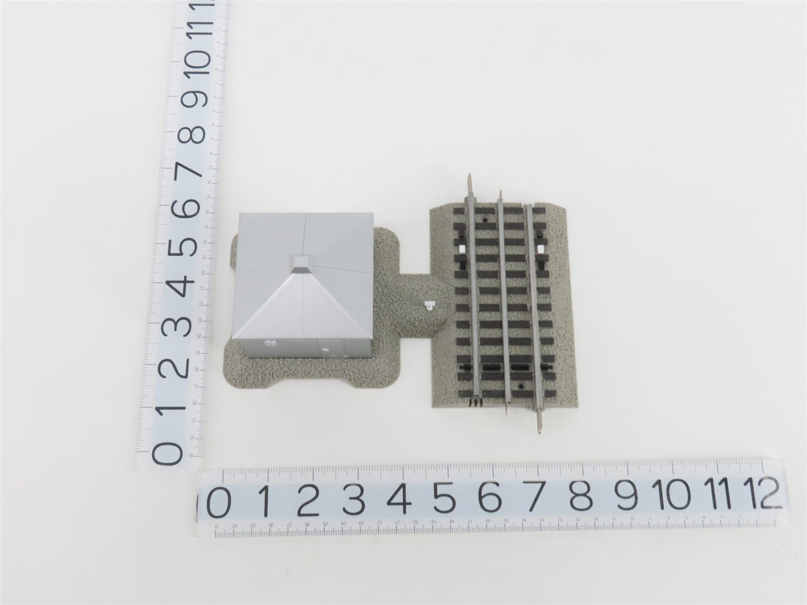 O Scale Lionel 1929100 Defect Detector w/ Sounds