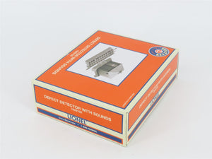 O Scale Lionel 1929100 Defect Detector w/ Sounds