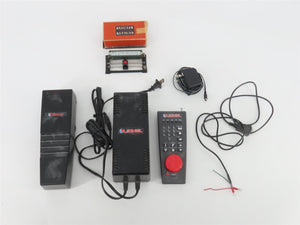 Lionel 6-12969 Trainmaster Command Set