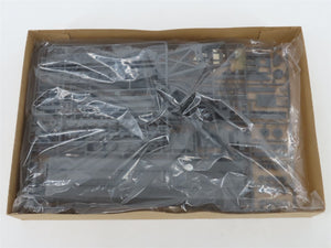 1:72 Scale Minicraft Hasegawa Kit 732 60CM. German Railway Mortar 
