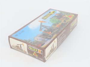 HO 1/87 Scale Faller Kit B-165 