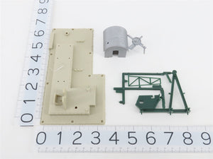HO 1/87 Scale Faller Kit B-165 