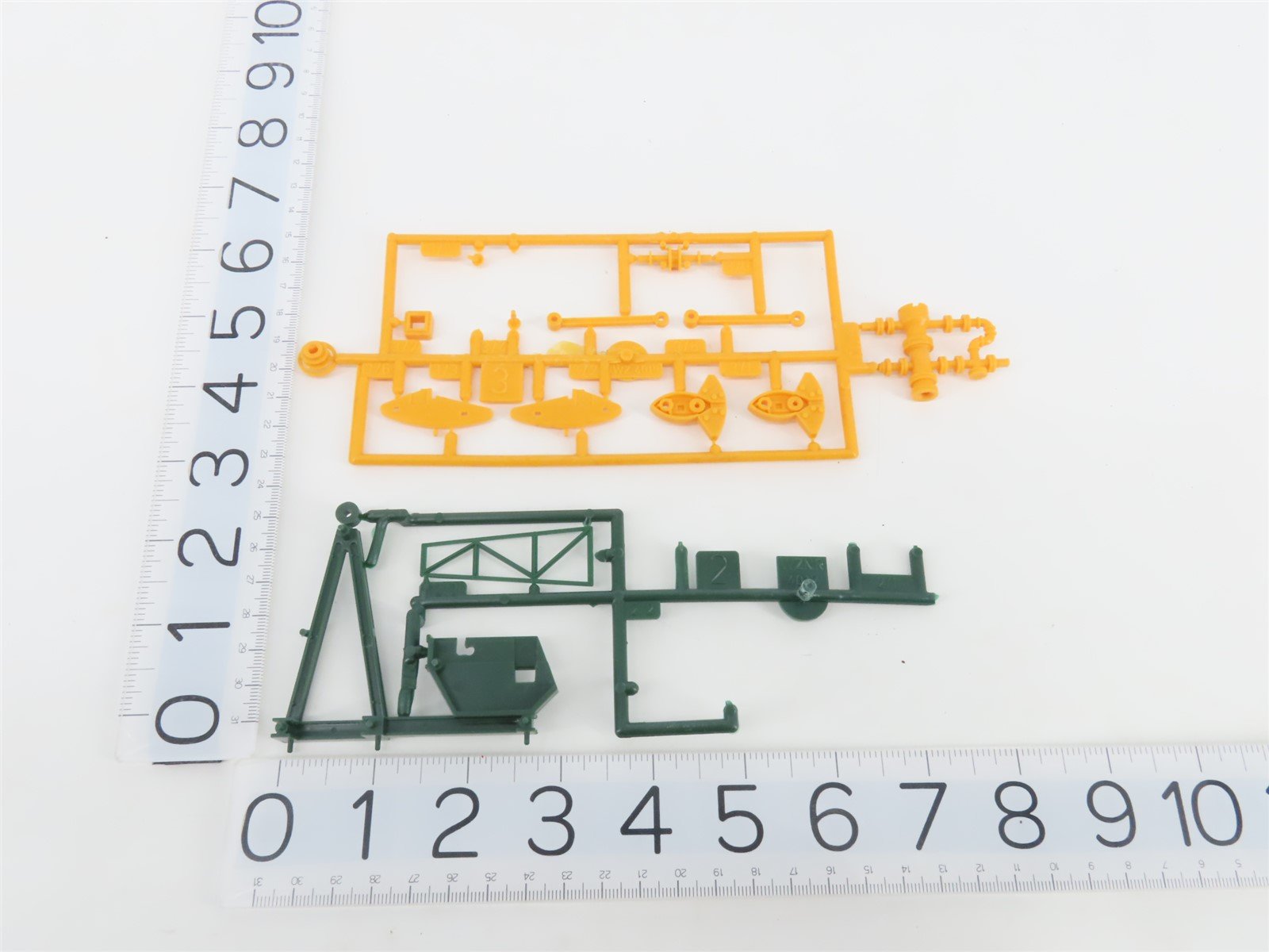 HO 1/87 Scale Faller Kit B-165 