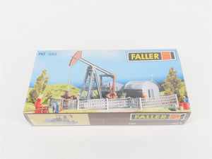 HO 1/87 Scale Faller Kit 994 Oil Pump - SEALED