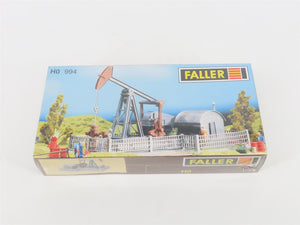 HO 1/87 Scale Faller Kit 994 Oil Pump - SEALED
