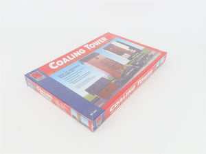 HO 1/87 Scale Life-Like Kit 1377 Coaling Tower - SEALED