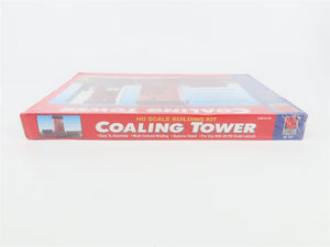 HO 1/87 Scale Life-Like Kit 1377 Coaling Tower - SEALED
