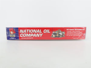 HO 1/87 Scale Life-Like/Walthers 433-1331 National Oil Company