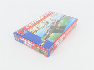 HO 1/87 Scale Life-Like Kit 8209 Operating Crossing Gate - SEALED