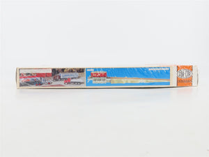 HO 1/87 Scale Con-Cor Kit 675 Appliance Warehouse - SEALED
