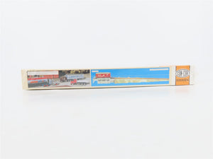 HO 1/87 Scale Con-Cor Kit 9052 Stockyard - SEALED