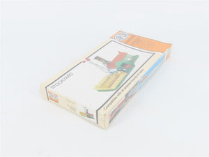 HO 1/87 Scale Con-Cor Kit 9052 Stockyard - SEALED