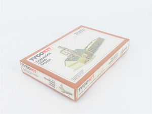 HO 1/87 Scale TYCO Kit 7763 Trackside Sand House - SEALED