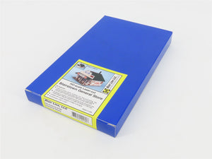 HO 1/87 Scale Blair Line Laser-Cut Kit 180 Blairstown General Store
