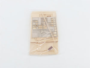 HO 1/87 Scale Blair Line Laser-Cut Kit 180 Blairstown General Store