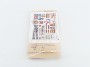 HO 1/87 Scale Blair Line Laser-Cut Kit 180 Blairstown General Store