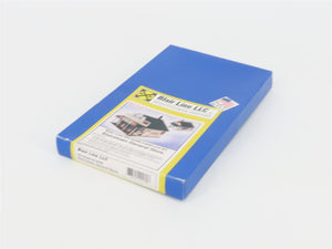 HO 1/87 Scale Blair Line Laser-Cut Kit 180 Blairstown General Store