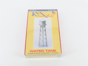 HO 1/87 Scale Korber Models Kit 127 74' Era 1900 Water Tank - SEALED