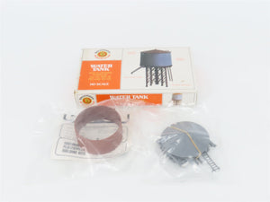 HO 1/87 Scale Bachmann Plasticville Kit 45-2653 Water Tank