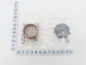 HO 1/87 Scale Bachmann Plasticville Kit 45-2653 Water Tank