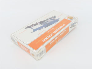 HO 1/87 Scale Bachmann Plasticville Kit 45173 Suburban Station - SEALED