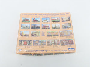 HO 1/87 Scale IHC Your Town USA Kit 5005 Sand Tower - SEALED
