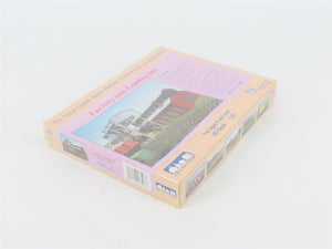 HO 1/87 Scale IHC Your Town USA Kit 3503 Factory w/ Loading Silo - SEALED