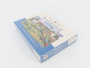 HO Bachmann Plasticville USA Silver Series Kit 45535 Emil's Dry Goods - SEALED