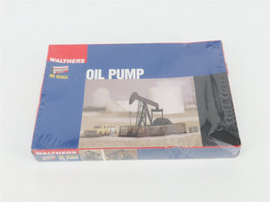 HO 1/87 Scale Walthers Cornerstone Kit 933-3170 Oil Pump - SEALED