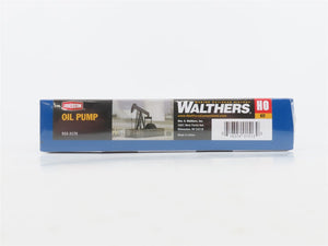 HO 1/87 Scale Walthers Cornerstone Kit 933-3170 Oil Pump - SEALED