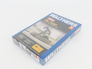 HO 1/87 Scale Walthers Cornerstone Kit 933-3170 Oil Pump - SEALED
