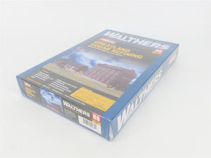 HO Scale Walthers Cornerstone Kit 933-3092 Greatland Sugar Refining - SEALED