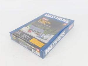 HO 1/87 Scale Walthers Cornerstone Kit 933-3491 Country Store - SEALED