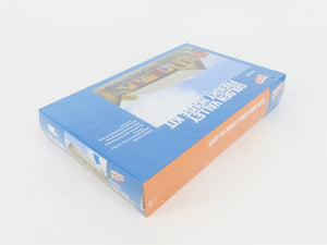 HO Scale Walthers Cornerstone Kit 933-3533 Golden Valley Freight House - SEALED