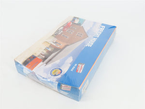 HO 1/87 Scale Walthers Cornerstone Kit 933-2954 Freight House - SEALED