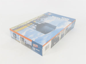 HO 1/87 Scale Walthers Cornerstone Kit 933-3043 Steel Water Tank - SEALED